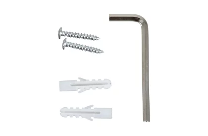 Kozmetikai tükör LED világítással 80 × 62 cm