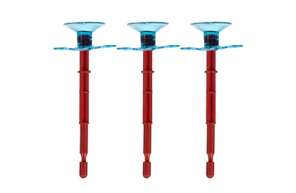 Lövőkesztyű – Pókember + nyilak