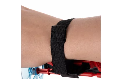 Lövőkesztyű – Pókember + nyilak