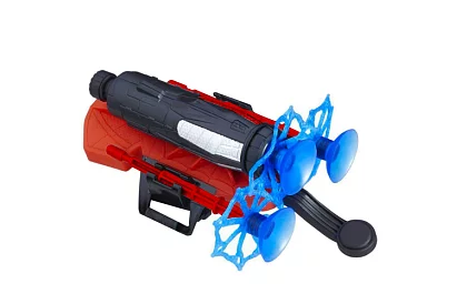 Lövőkesztyű – Pókember + nyilak