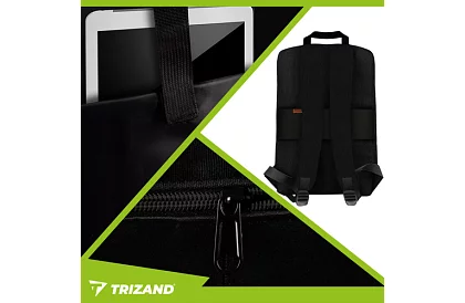 Utazási kézipoggyász – hátizsák 40x25x20 cm