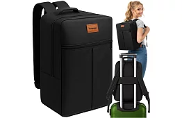 Utazási kézipoggyász – hátizsák 40x25x20 cm