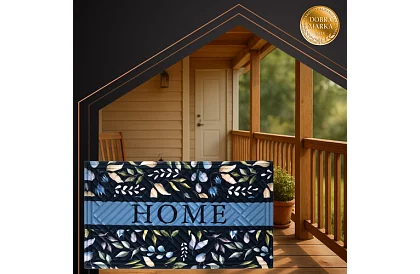 Lábny 75 × 45 cm – OTTHON