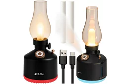 Légkondicionáló lámpával – Aive Lantern