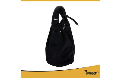 Kényelmes kenguru szállító táska kisállatoknak – válltáska