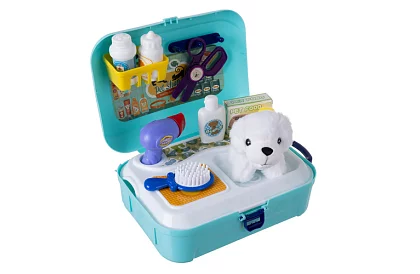 XL Pet Beauty Salon – kutyázás kutyák számára