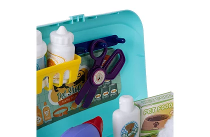 XL Pet Beauty Salon – kutyázás kutyák számára