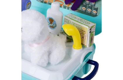 XL Pet Beauty Salon – kutyázás kutyák számára