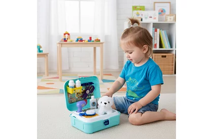 XL Pet Beauty Salon – kutyázás kutyák számára