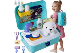 XL Pet Beauty Salon – kutyázás kutyák számára