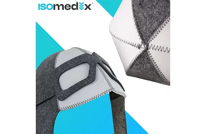 Sauna sapka Isomedix