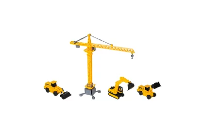 Kinetikus homok 1500 g XXL kiegészítőkkel – építkezés