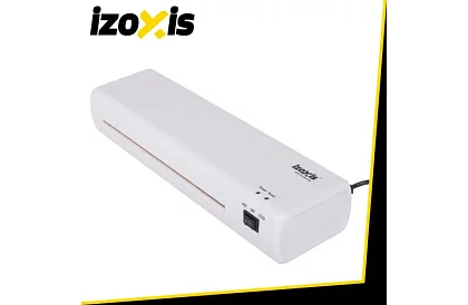 Lamináló A4, 500 W – Lamináló gép 4 az 1-ben + fólia