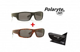 Polaryte HD, 1+1 – napszemüveg, unisex