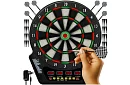 Elektronikus darts cél - 243 mód