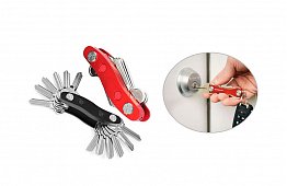 Kulcs szervező - Clever key