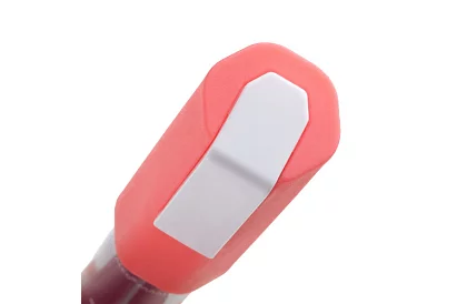 Akril dekoratív filcek – 12 színű készlet