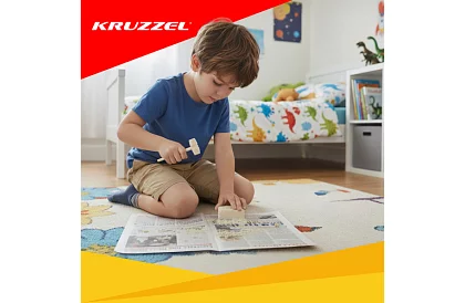 Archeológiai készlet 5 az 1-ben – dinoszauruszok ásatása