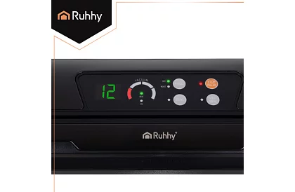 Vákuumos fóliázó hegesztő 110 W + tartozékok