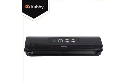 Vákuumos fóliázó hegesztő 110 W + tartozékok