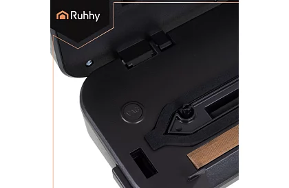 Vákuumos fóliázó hegesztő 110 W + tartozékok