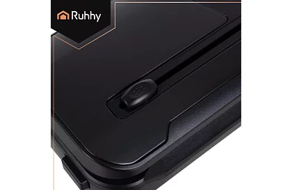 Vákuumos fóliázó hegesztő 110 W + tartozékok