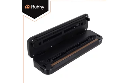 Vákuumos fóliázó hegesztő 110 W + tartozékok