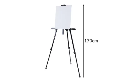 Művészi festés és rajzolás készlet 6 az 1-ben kezdőknek