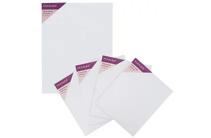 Művészi festés és rajzolás készlet 6 az 1-ben kezdőknek