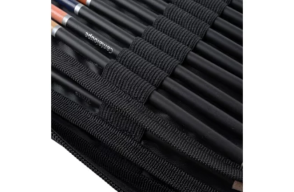 Pasztellák Művészeti Készlet 120 színű tokban + Vázlatfüzet + Rajzfüzet