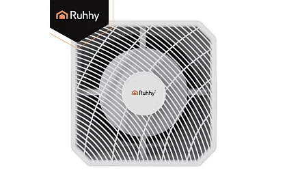 Légszűrő 35 W HEPA H12-vel és WiFi-vel