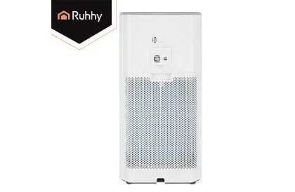 Légszűrő 35 W HEPA H12-vel és WiFi-vel