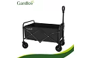 Összecsukható strand szállító kocsi 90 l – teherbírás 100 kg