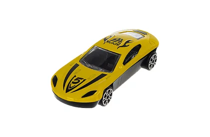 Kamion pótkocsival járművek szállítására + 6 autó