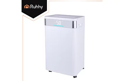 Légkondicionáló Brisoo WiFi + App - 20 l / 24 h