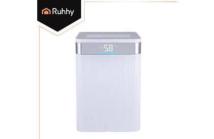 Páramentesítő Brisoo WiFi + App - 20 l / 24 h