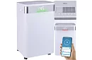 Páramentesítő Brisoo WiFi + App - 20 l / 24 h