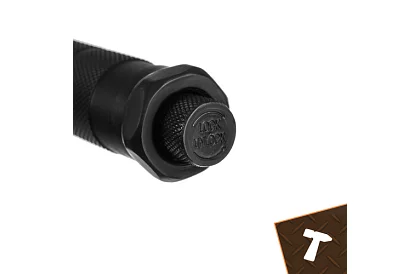 Nyomatékkulcs biztosítékkal 3/8" 7–112 Nm