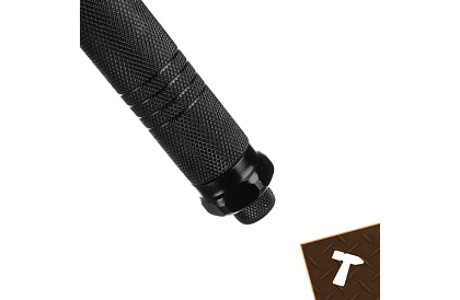 Nyomatékkulcs biztosítékkal 3/8" 7–112 Nm