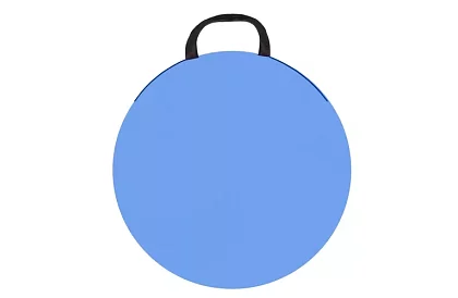 Gyerek sátor – kék hercegnőnek