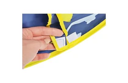 Gyerek sátor – kék hercegnőnek