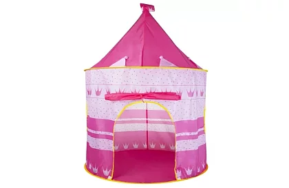Gyerek sátor – rózsaszín hercegnőnek