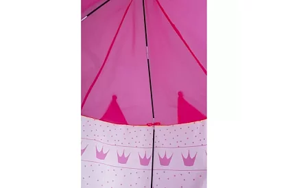 Gyerek sátor – rózsaszín hercegnőnek