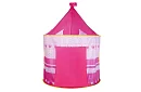 Gyerek sátor – rózsaszín hercegnőnek