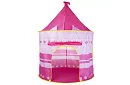 Gyerek sátor – rózsaszín hercegnőnek