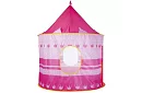 Gyerek sátor – rózsaszín hercegnőnek