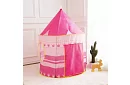 Gyerek sátor – rózsaszín hercegnőnek