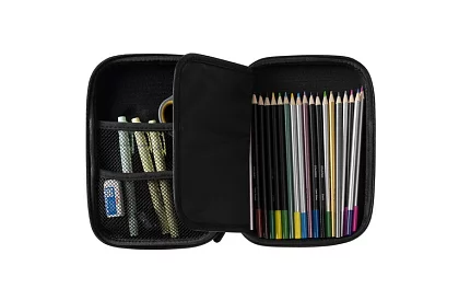 Iskolai tolltartó – PLAY tok 3D grafikával