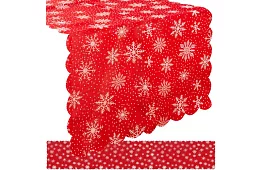 Hosszú karácsonyi futó 220 x 35 cm