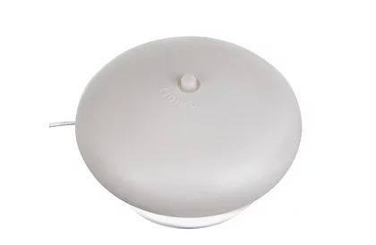 LED karácsonyi ólomüveg elemmel – TÉLAPÓ